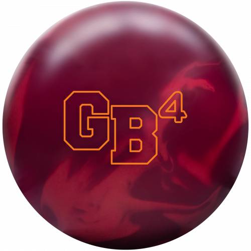 Ebonite Game Breaker 4